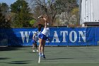 WTen vs Babson  Women’s Tennis vs Babson College. : Wheaton, WTennis, WTen, Women’s Tennnis